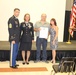 Fort McCoy NCO Academy SFC Fredrickson's Retirement Ceremony