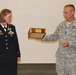 Fort McCoy NCO Academy SFC Fredrickson's Retirement Ceremony