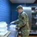 DFAC feeds Airmen during COVID-19 pandemic