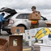 Michigan National Guard assist around 400 families during COVID-19 response