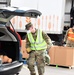 Michigan National Guard assist around 400 families during COVID-19 response