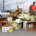 Michigan National Guard assist around 400 families during COVID-19 response