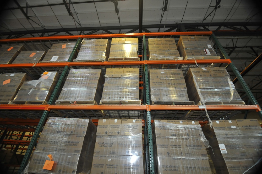 Oregon National Guard COVID-19 Response