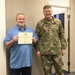 James &quot;Jim&quot; Ellis retires from the U.S. Army Corps of Engineers, Little Rock District after 30 years of federal service