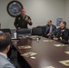 U.S. Army Reserve Day highlights capabilities for New York legislators
