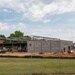 AFJAG School construction