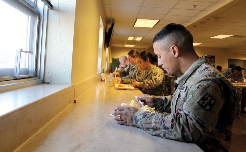 627th HC deploys to support COVID-19 efforts