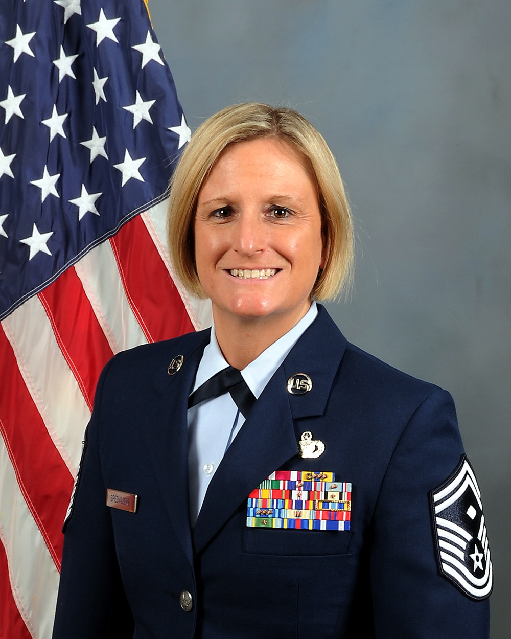 AFRC Announces its Airmen of the Year