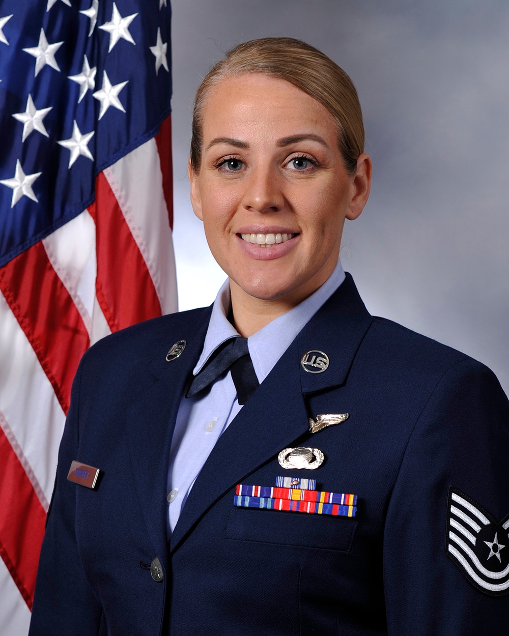 AFRC Announces its Airmen of the Year