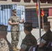 MWSS-373 Relief and Appointment Ceremony