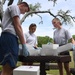 Meals delivered to Comfort Cove