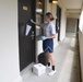 Meals delivered to Comfort Cove