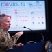 USACE Commanding General Briefs on COVID-19 Response