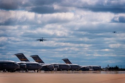 Flying mission continues to soar at the Mighty 97th