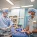 Sailors Count Tools During Surgery Aboard USNS Mercy (T-AH 19)