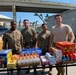 USO visits Guardsmen across the state