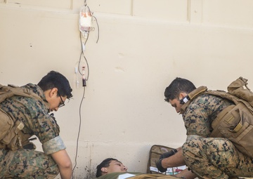 Practice Makes Perfect