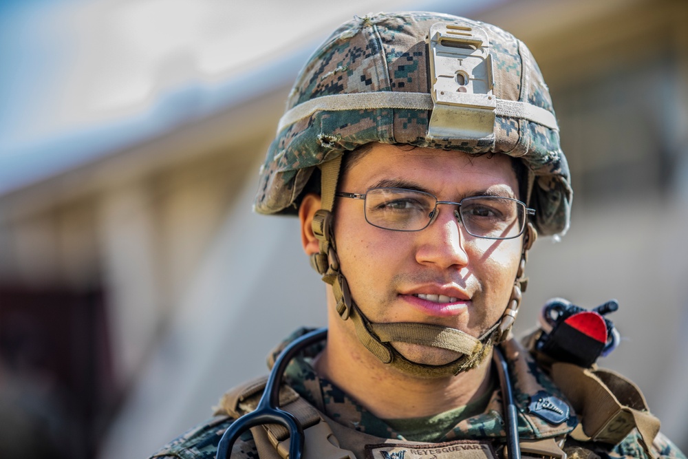 Practice Makes Perfect