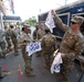 USO visits Guardsmen across the state