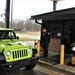 Fort McCoy police stepping up to continue mission through pandemic response