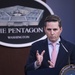 Pentagon Spokesman Briefs on COVID-19 Response