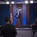 Pentagon Spokesman Briefs on COVID-19 Response
