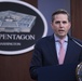 Pentagon Spokesman Briefs on COVID-19 Response