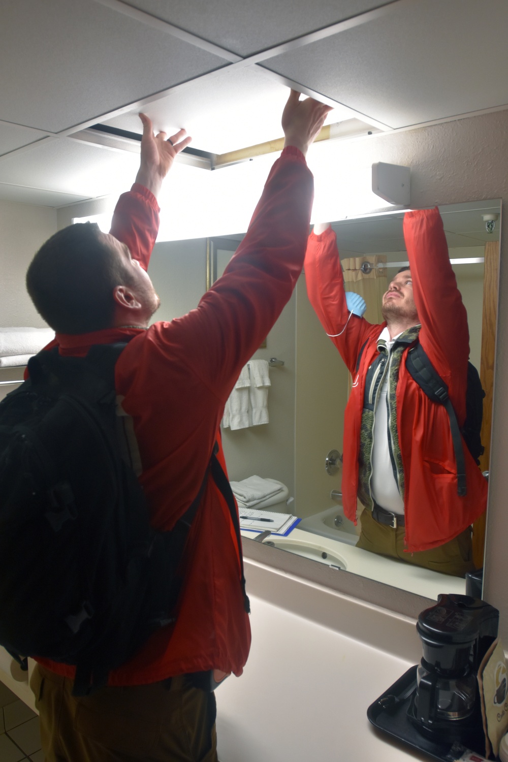 Corps of Engineers continues supporting State of Minnesota COVID-19 response