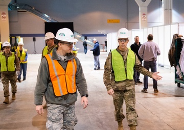 Air National Guard COVID-19 Response