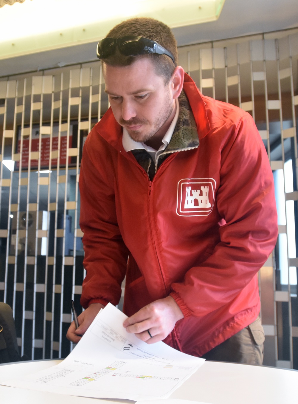 Corps of Engineers continues supporting State of Minnesota COVID-19 response