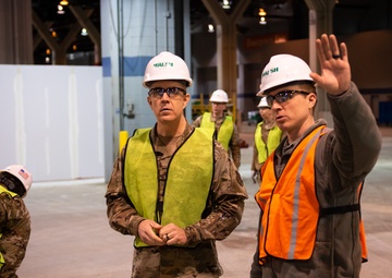 Air National Guard COVID-19 Response