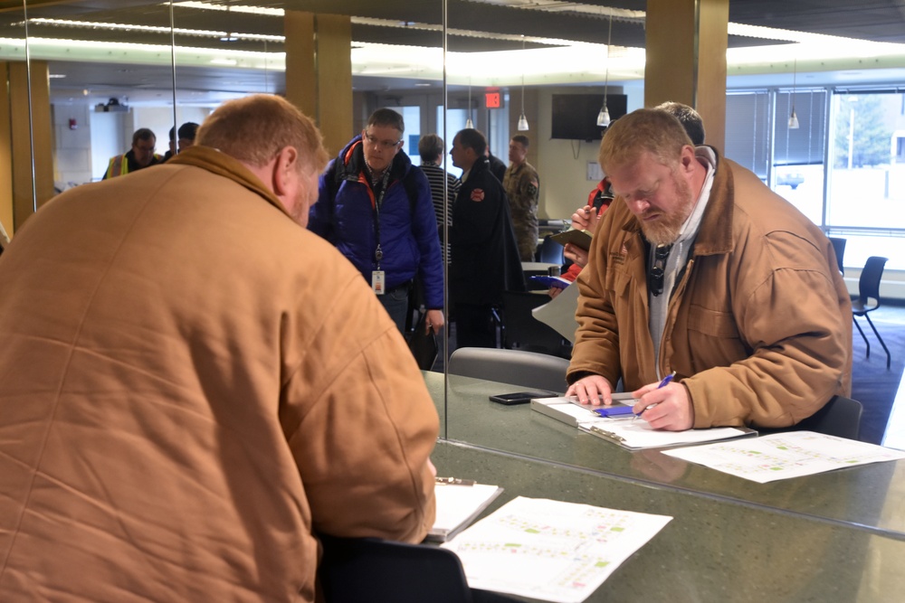 Corps of Engineers continues supporting State of Minnesota COVID-19 response