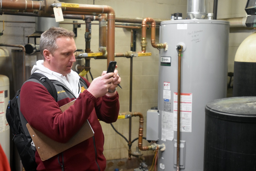 Corps of Engineers continues supporting State of Minnesota COVID-19 response