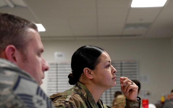 JTF 115: California Guardsmen join forces for COVID-19 response