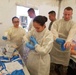 144th Medical Group Detachment 1 Supporting The Fight Against COVID-19