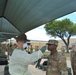 Over 200 soldiers participate in a controlled movement pilot from Fort Sill to JBSA-Fort Sam Houston