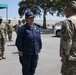 Colonel awards Florida Commendation Medal Hard Rock Stadium CBTS