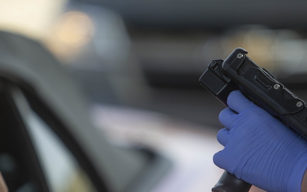 Marine Corps Base Camp Pendleton Implements Changes to Combat COVID-19