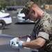 Camp Pendleton’s security services take action for COVID-19