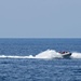 USS Gabrielle Giffords Boat Ops