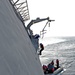 USS Gabrielle Giffords Boat Ops