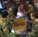 194th Wing activates to support WA food Banks
