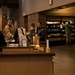 JBER dining operations fuel troops amid COVID-19 concerns