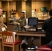JBER dining operations fuel troops amid COVID-19 concerns