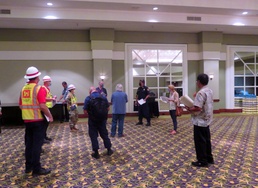 U.S. Army Corps of Engineers evaluates Oahu, Kauai facilities for use as potential alternate care sites