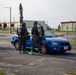 Dressed to Impress | CBRN Marines 3rd MLG, 3rd MARDIV and 1st MAW participate in an enhanced CBRN response exercise