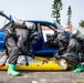 Dressed to Impress | CBRN Marines 3rd MLG, 3rd MARDIV and 1st MAW participate in an enhanced CBRN response exercise