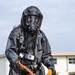 Dressed to Impress | CBRN Marines 3rd MLG, 3rd MARDIV and 1st MAW participate in an enhanced CBRN response exercise