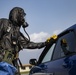 Dressed to Impress | CBRN Marines 3rd MLG, 3rd MARDIV and 1st MAW participate in an enhanced CBRN response exercise