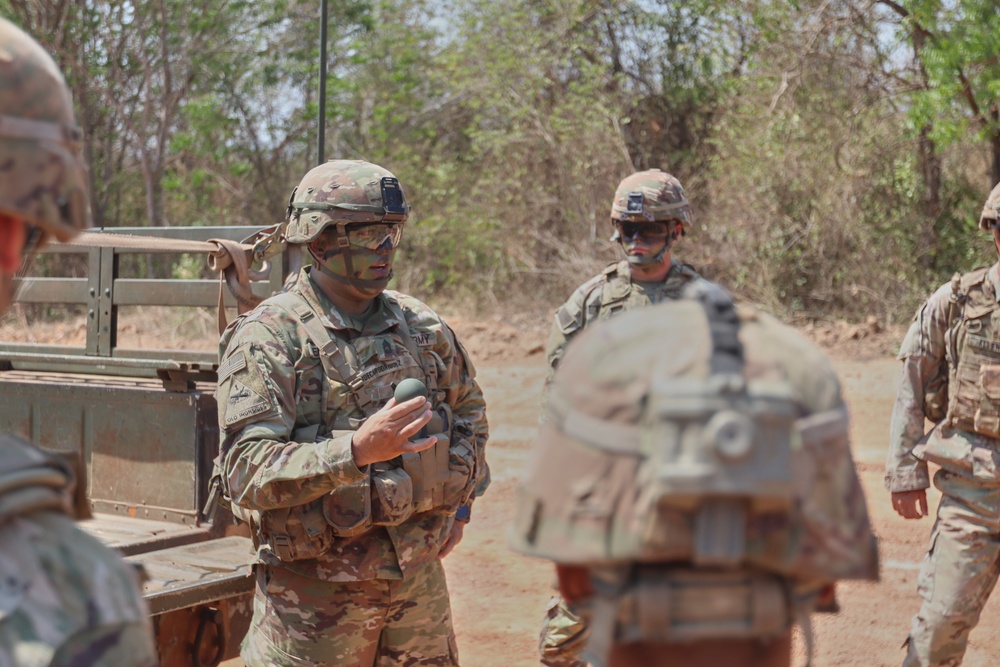 Demolition Training in Thailand Demolition Training in Thailand
